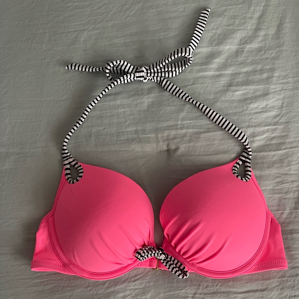 Victoria’s secret Push-up Bikini Top